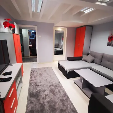 Tara Apartment Belgrade