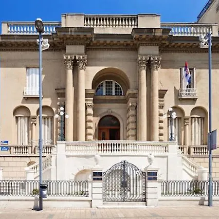 Tara * 베오그라드