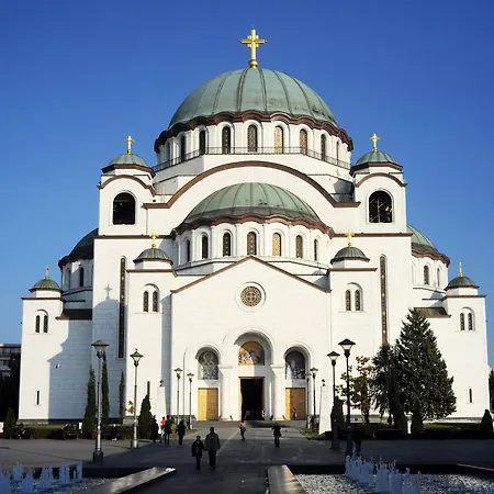 Tara Βελιγράδι