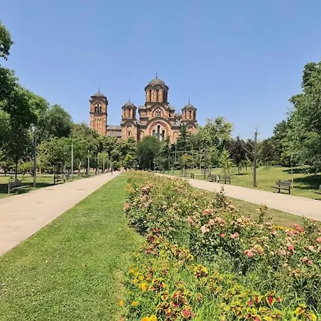Tara * Belgrade