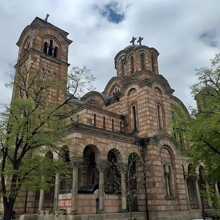 Tara Lejlighed Beograd