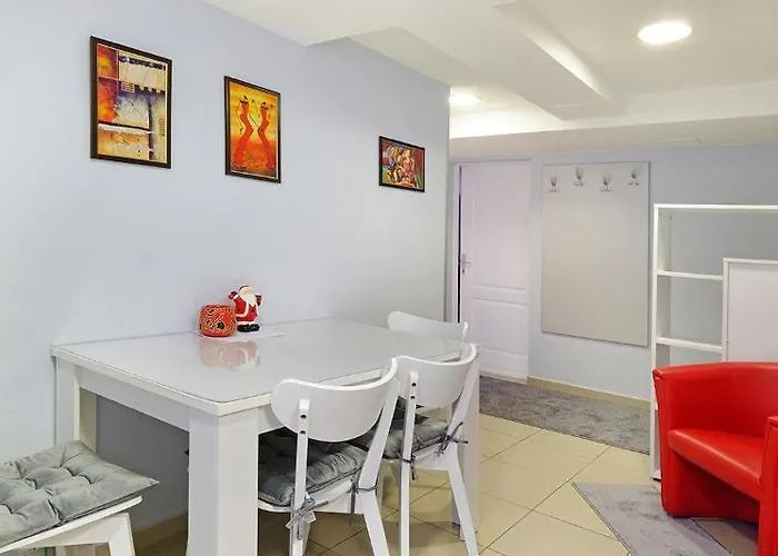 Apartamento Tara *