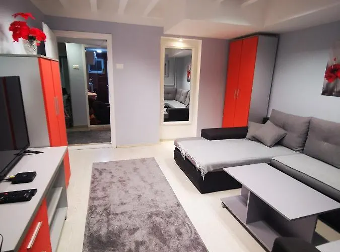 Tara Apartamento Belgrado