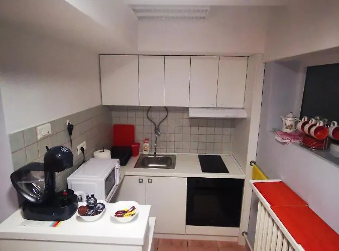 Apartamento Tara *