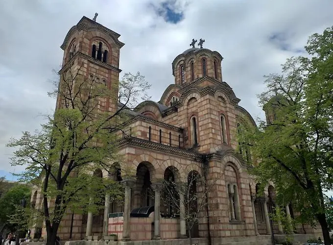 Tara Apartamento Belgrado